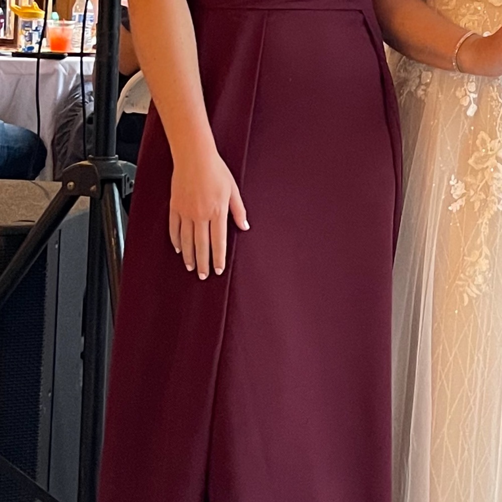 Azazie Bridesmaid Dress